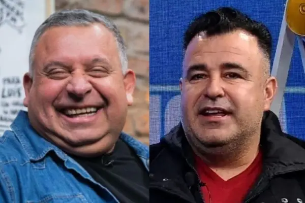 Kurt Carrera continuará en Chilevisión ,Captura