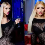 Gatita Veve se presentará en club nocturno, Instagram