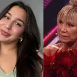 Cata Days responde a dichos de Raquel Argandoña, Redes sociales | Referencial