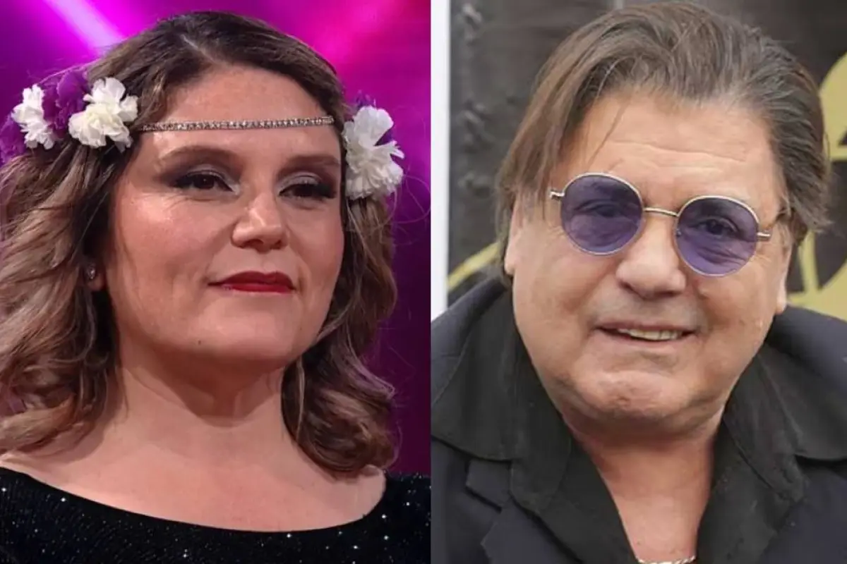 El desconocido vínculo de Zalo Reyes con María José Quiroz, Redes sociales | Referencial