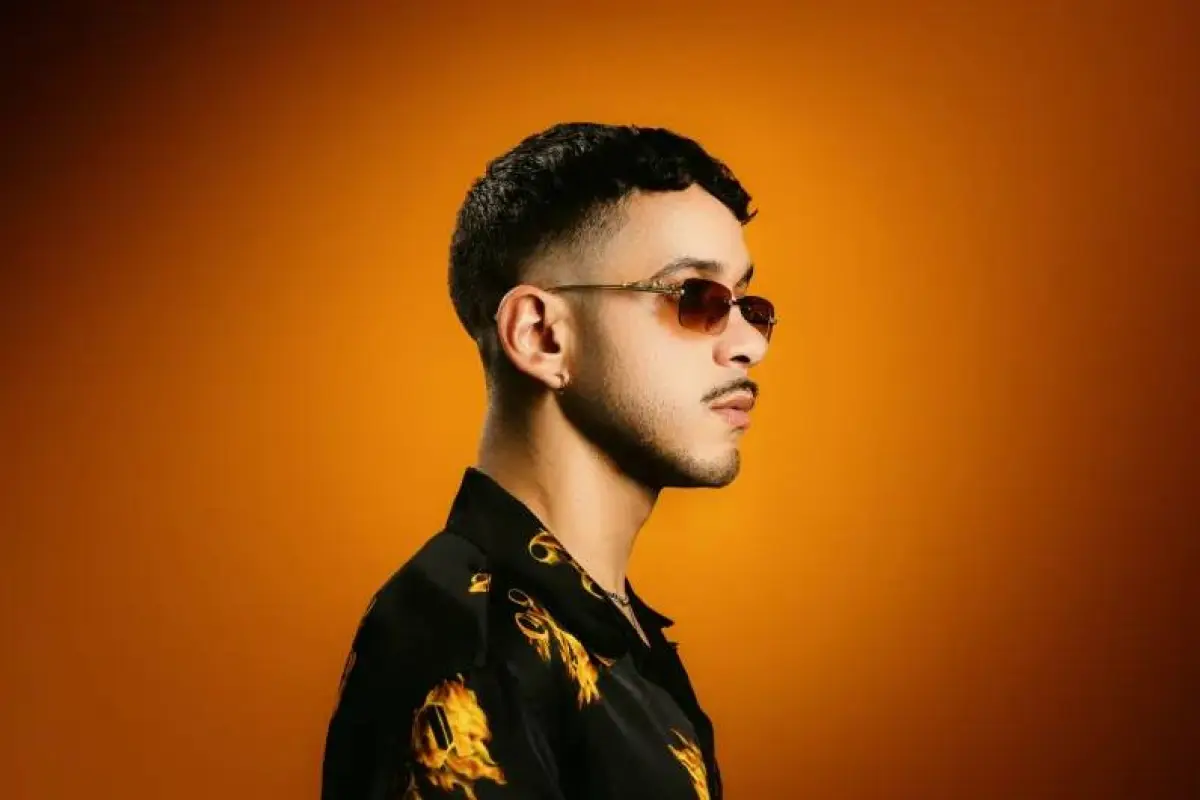 Kybba , Redes sociales | Referencial