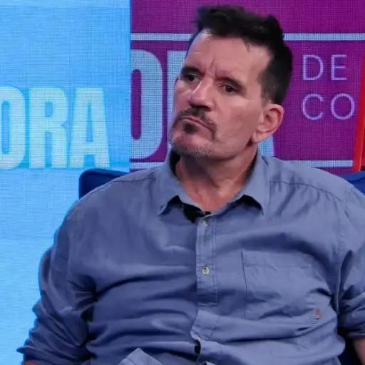 Pensé en quitarme la vida: Vasco Moulian ya había elegido la manera de morir