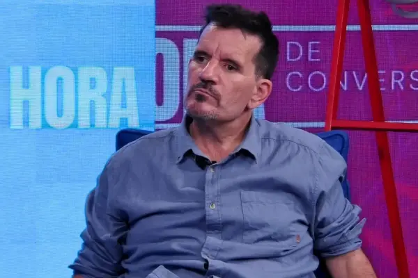 Vasco Moulian se confesó en \