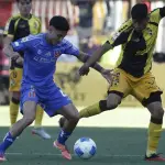 La U empató 1-1 ante Coquimbo , Redes sociales | Referencial