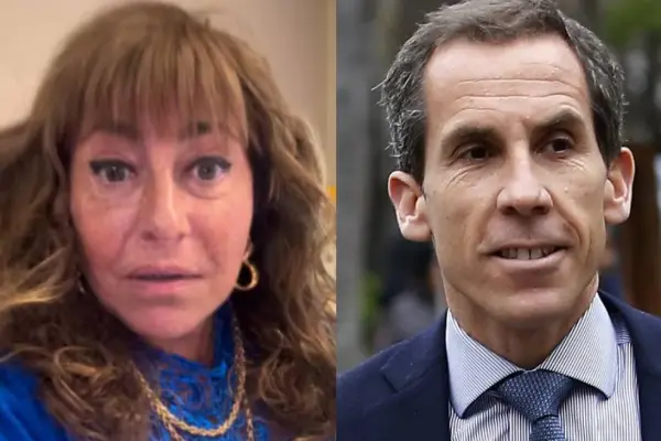 Helhue Sukni en pie de guerra contra alcalde Felipe Alessandri ,Redes sociales | Referencial