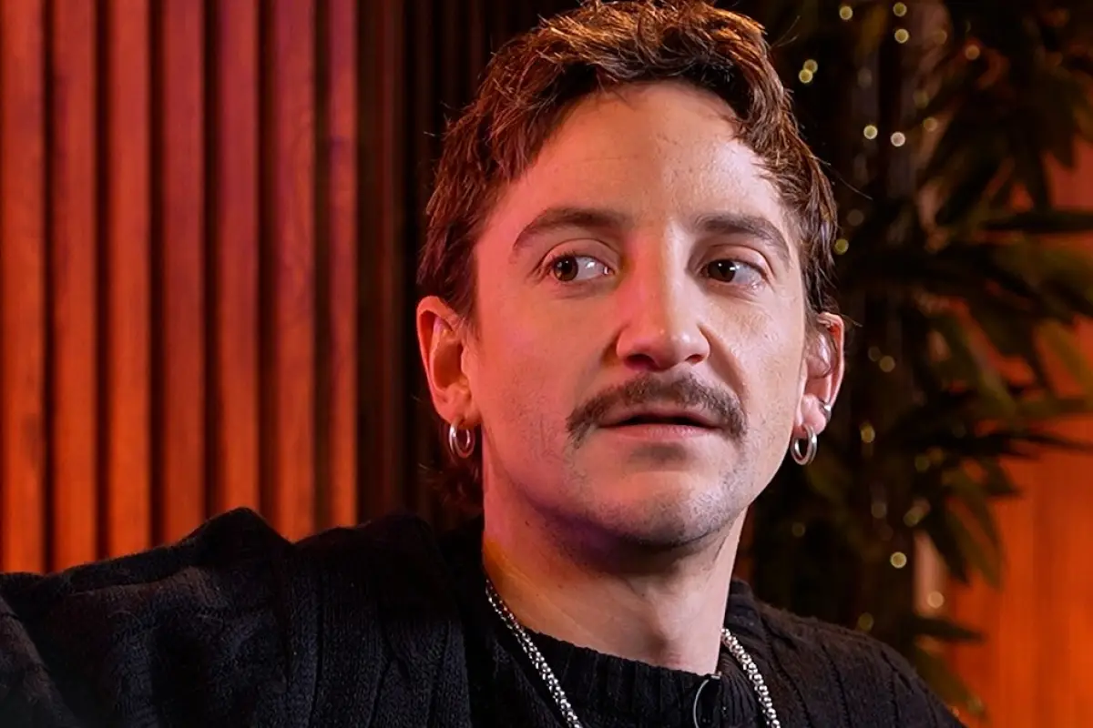 Francisco Reyes Cristi, Captura de pantalla