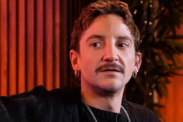 Francisco Reyes Cristi ,Captura de pantalla