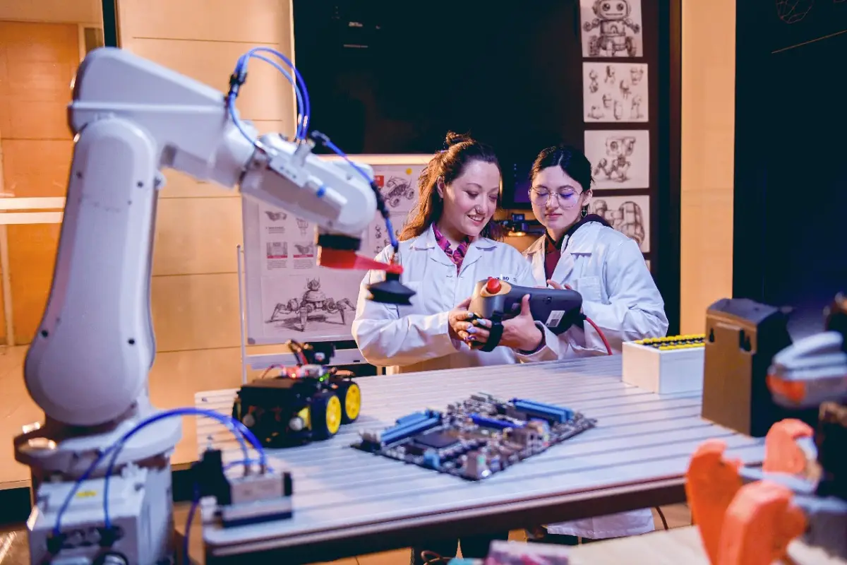 Carreras sin PAES, Inacap