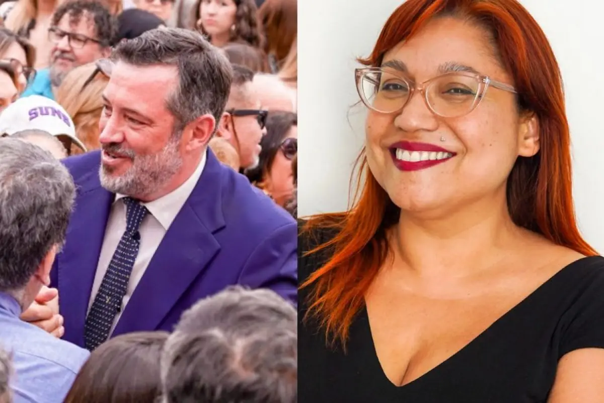 Tensión al interior del concejo municipal de Ñuñoa, red X