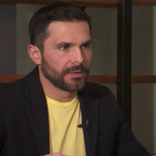 Álvaro Ballero retomó vicio tras quiebre matrimonial ,Redes sociales | Referencial