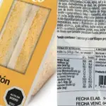 Detectaron sandwich ave pimentón contaminado, red X