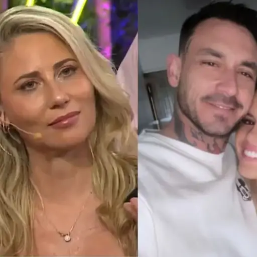 Gissella Gallardo es la esposa de Mauricio Pinilla ,Instagram