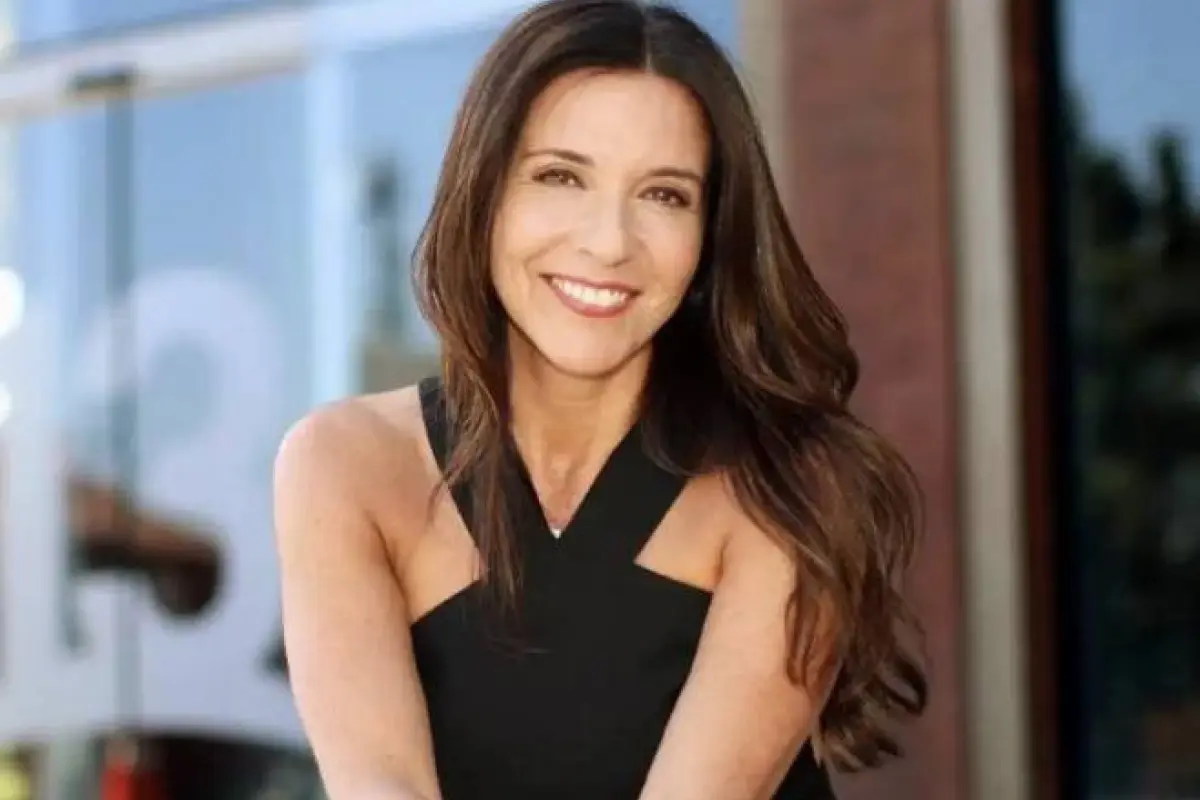 Karla Constant, Canal 13