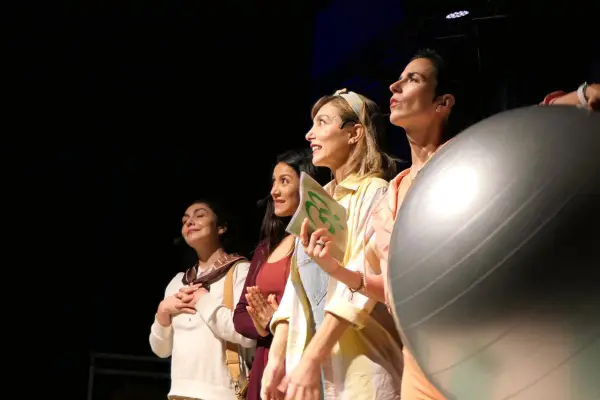 S.O.S. Mamis ,Cedida