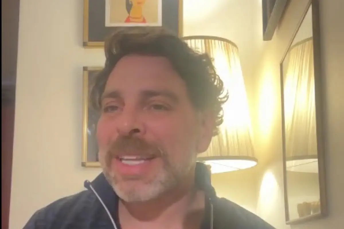 José Antonio Neme, Captura