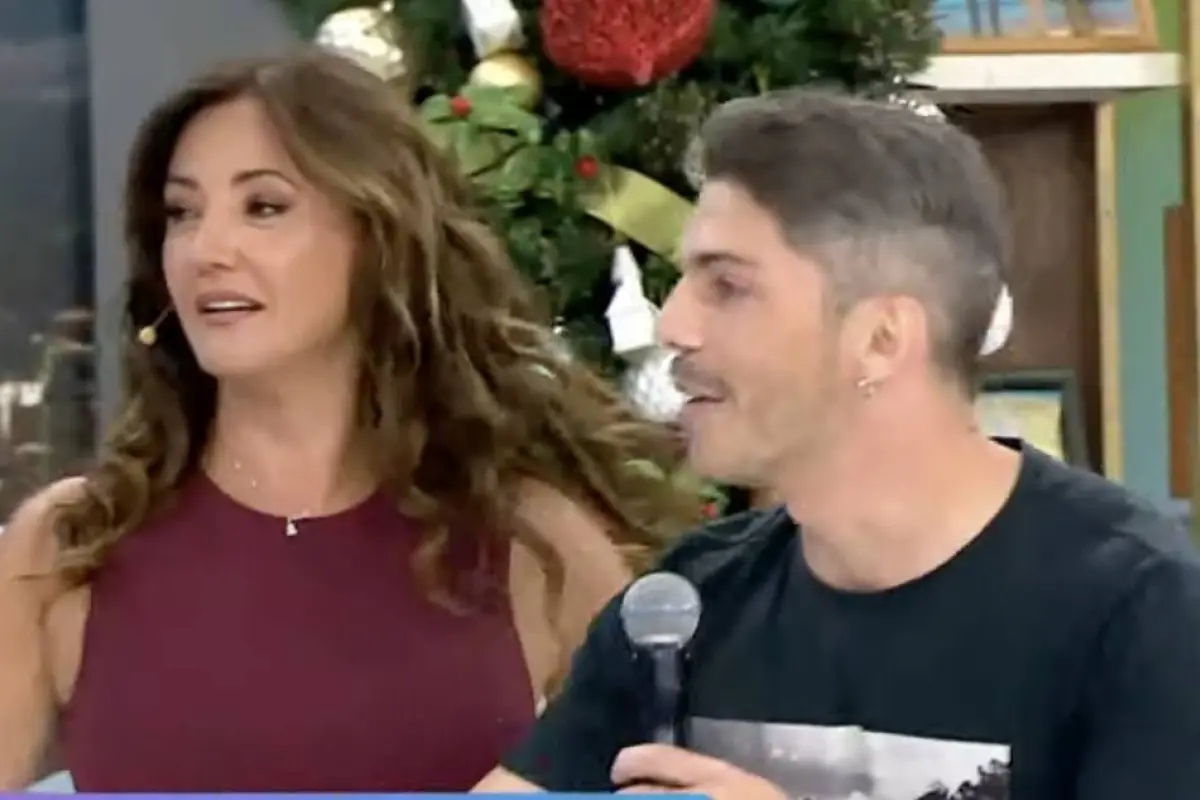 Priscilla Vargas, Canal 13