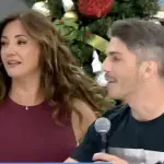 Priscilla Vargas, Canal 13