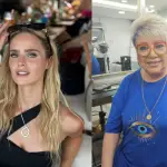 Inna Moll / Patricia Maldonado, Instagram