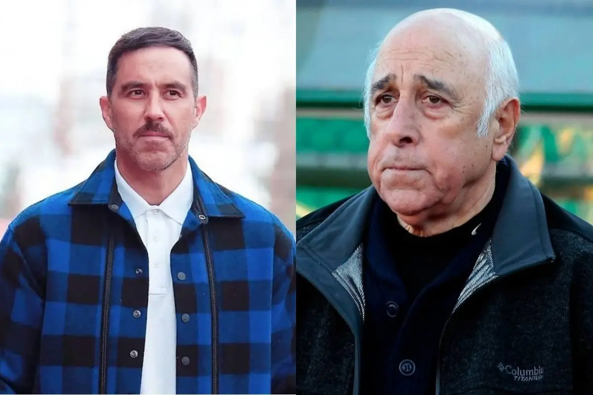 Claudio Bravo y Nelson Acosta, Archivo