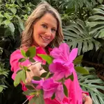 Rocío Marengo, Instagram