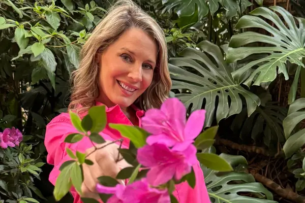 Rocío Marengo ,Instagram