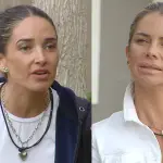 Camila Nash no se cree el ''modo zen'' de Carla Ochoa, Cedida | El Internado