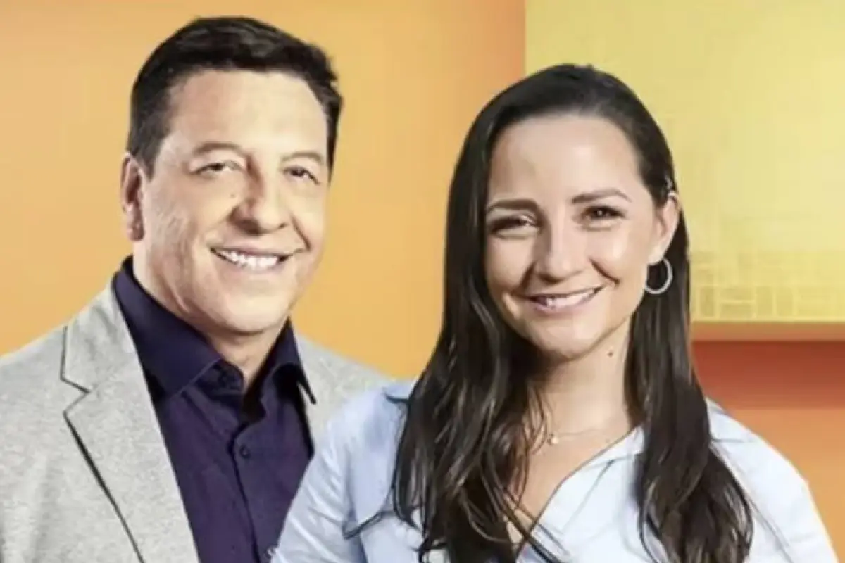 Contigo en la mañana