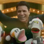 El inesperado crossover entre 31 Minutos y Chayanne, Redes sociales | X
