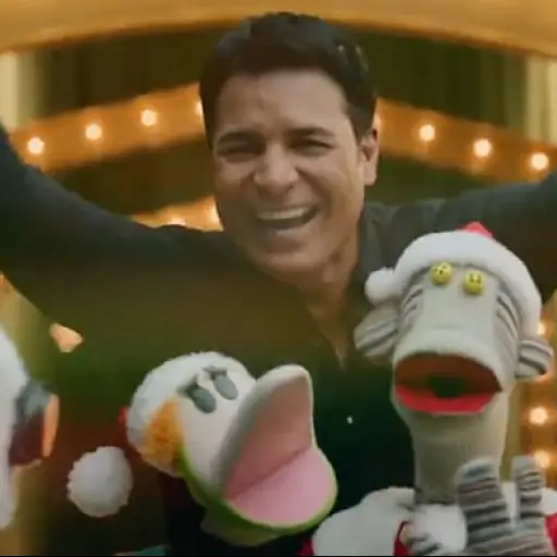 El inesperado crossover entre 31 Minutos y Chayanne ,Redes sociales | X
