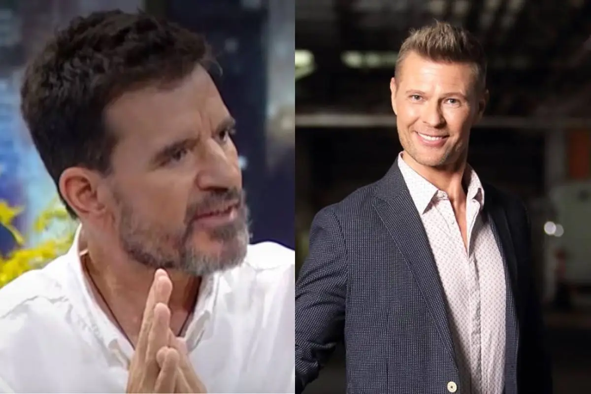 Vasco Moulian y Neilas Katinas, Archivo