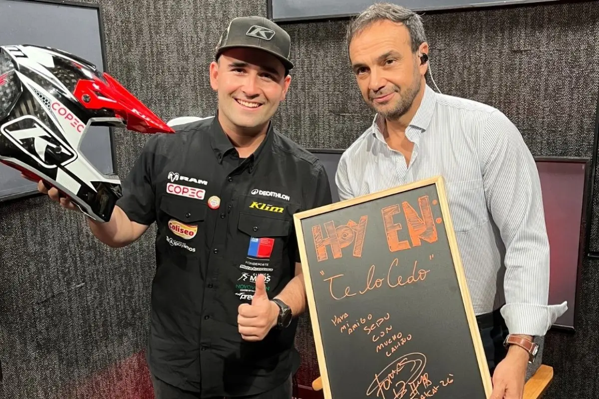 Tomás de Gavardo y el Sepu, red X