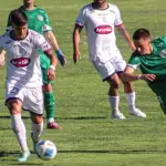 Melipilla y Trasandino animaron la Segunda División Profesional, Instagram