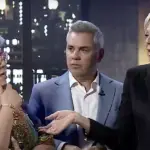 Tal Cual, Captura de TV+