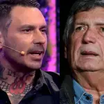 Mauricio Pinilla no le cree al comunismo, red X