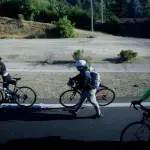 Más de 500 mil fieles ya llegaron a Lo Vásquez, Agencia Uno