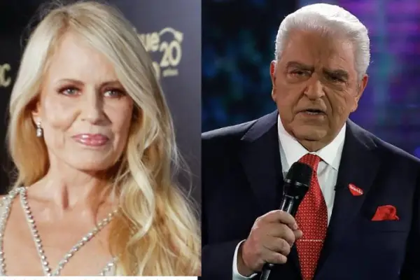 Cecilia Bolocco ,Agencia Uno 