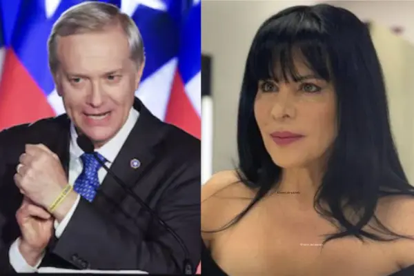 Anita Alvarado ,Instagram