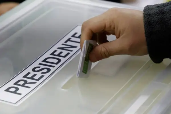 Jeannette Jara ,Agencia Uno 