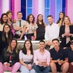 Carmen Gloria Arroyo, Instagram