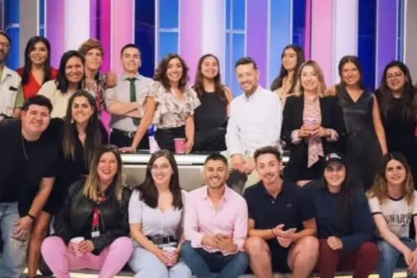 Carmen Gloria Arroyo ,Instagram