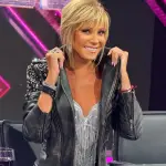 Rquel Argandoña, Instagram