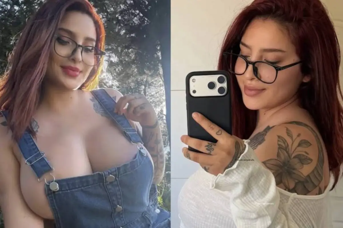 Carla Roseblack, Instagram