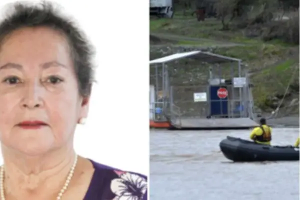 Concejala desaparecida ,Archivo