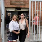 Faloon Larraguibel, Instagram