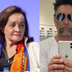 Marta Lagos y Marcelo Ríos, Archivo