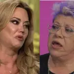 Daniella Campos, Captura de Youtube