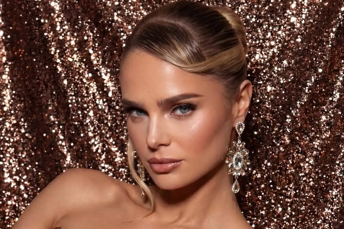 Inna Moll, Instagram