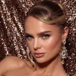 Inna Moll, Instagram