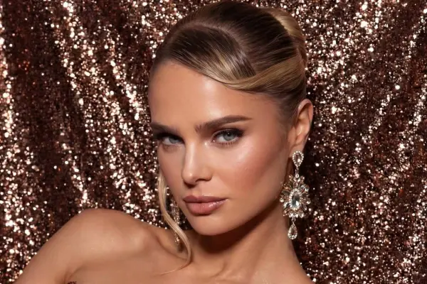 Inna Moll ,Instagram