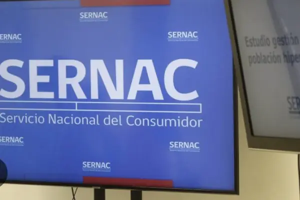Sernac